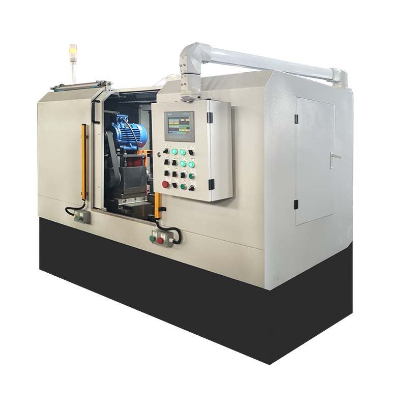 澆道冒口(kǒu)切斷機