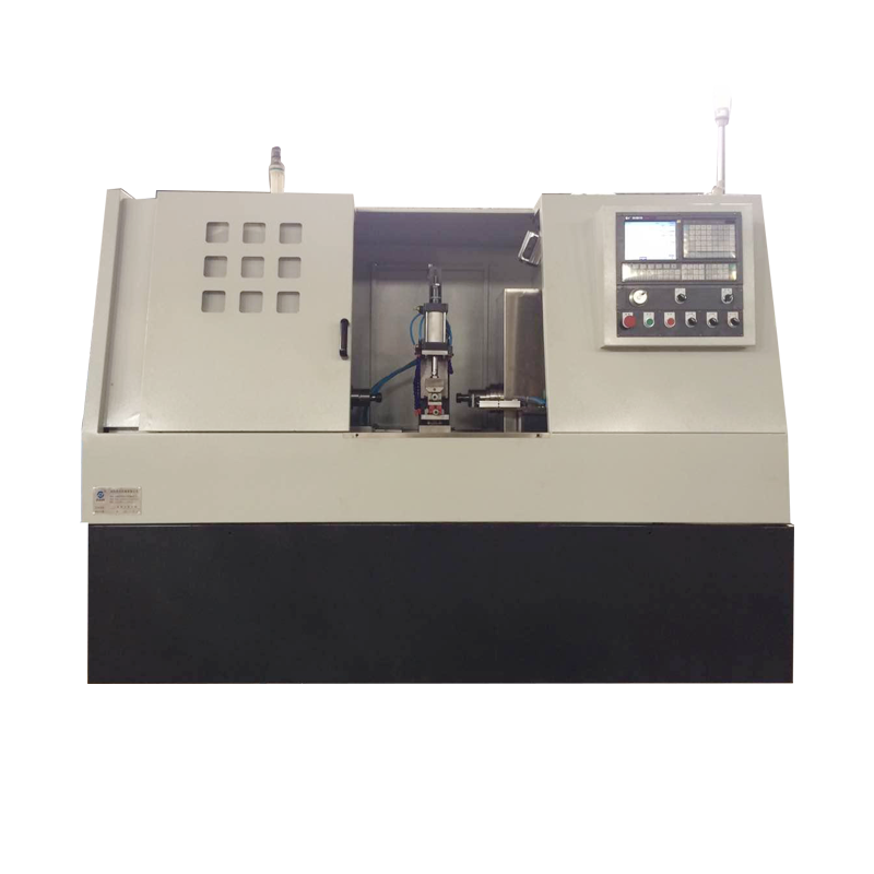 三(san)主軸鑽(zuàn)镗組合(hé)機床