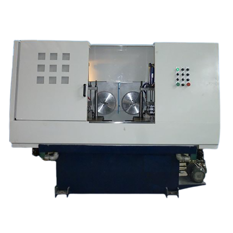 鋸(ju)頂冒口(kou)機