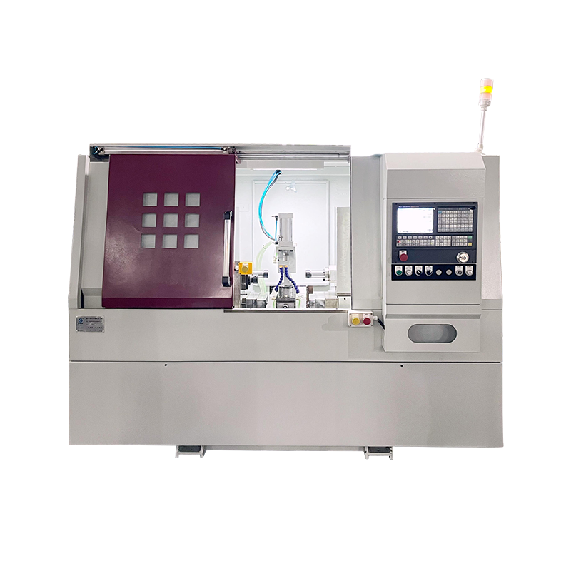 五軸數控組合(hé)镗床