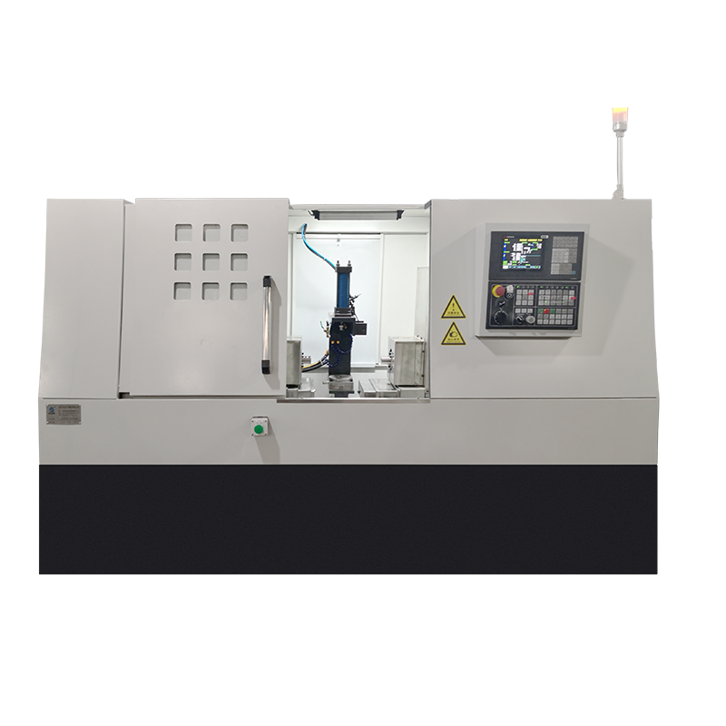 全數控活(huo)塞銷孔組合镗床(chuang)
