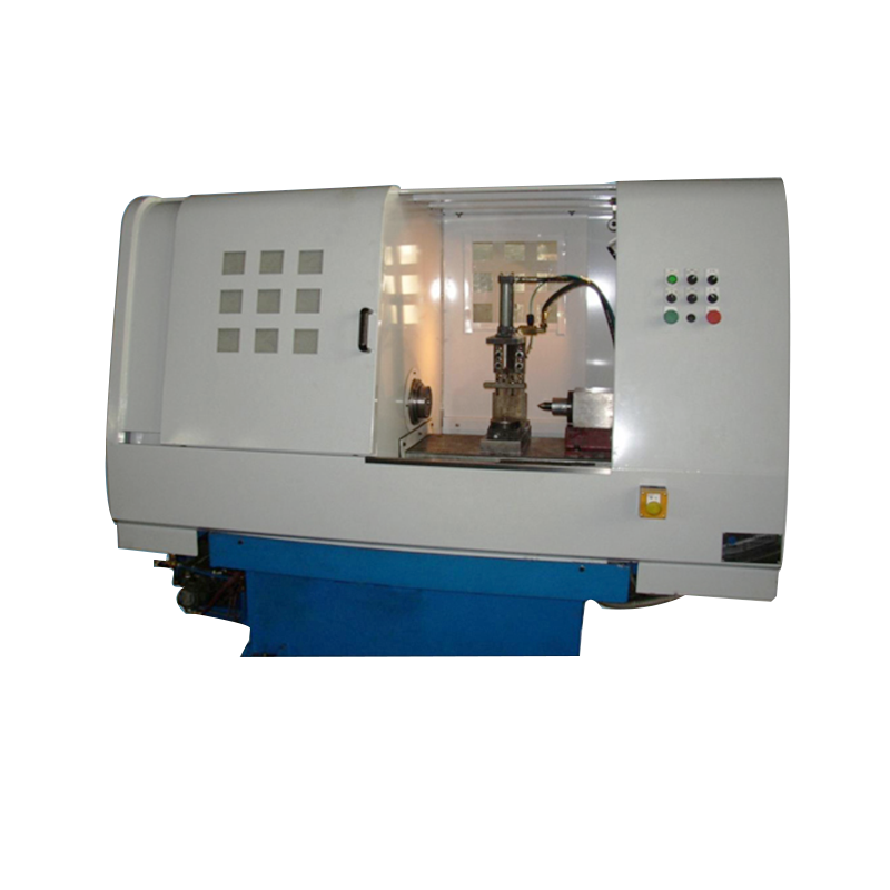 動靜(jing)壓單軸镗(tang)孔機